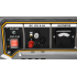 Generator benzina, pornire la sfoara, Euro V, 2-2,2 KW [14]