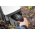 Pulverizator cu baterie Energy + 18V,  Li-lon, rezervor de 15L, fara baterie [4]