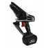 Mini ferastrau cu lant fara fir Energy+ 18V Li-lon, viteza: 0-5400 rpm [7]