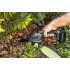 Mini trimmer gazon si gard viu 3 in1, fara fir, Energy+ 18V, acumulator neinclus [4]