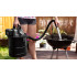 Aspirator de cenusa Energy+ 18V Li-lon, recipient de 15L (fara acumulator) [4]
