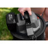 Aspirator de cenusa Energy+ 18V Li-lon, recipient de 15L (fara acumulator) [5]