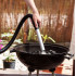 Aspirator de cenusa Energy+ 18V Li-lon, recipient de 15L (fara acumulator) [6]