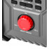 Radio (pentru santier, carcasa durabila) Energy+ 18V, acumulator neinclus (se poate alimenta si la 220V) [7]