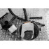 Aspirator umed/uscat Energy+ 18V, rezervor de 12 de litri (fara acumulator) [4]
