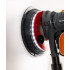 Slefuitor de tencuiala 900W, 180 mm, led [4]
