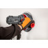 Slefuitor de tencuiala 900W, 180 mm, led [6]