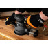 Slefuitor orbital 450W, disc 125/150 mm, cutie [3]