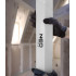 Dreptar trapeziodal 150 cm [2]