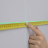 Laser 3D, 12 linii, verde, geanta de transport, placa tinta, suport magnetic, incarcator [4]