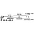 Tester temperatura NEO (pirometru) (C-50~880, F-58~1616) [8]