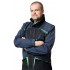 Pantaloni de lucru Motosinteza 100% bumbac rip stop, marime L [11]