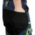 Pantaloni de lucru Motosinteza 100% bumbac rip stop, marime L [8]