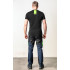 Pantaloni de lucru Motosinteza 100% bumbac rip stop, marime L [17]