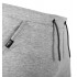 Pantaloni de trening COMFORT, gri melange, marimea L [4]