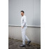 Pantaloni de trening COMFORT, gri melange, marimea M [14]