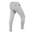 Pantaloni de trening COMFORT, gri melange, marimea XXL [2]