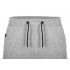 Pantaloni de trening COMFORT, gri melange, marimea XXXL [3]