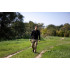 Pantaloni de lucru OUTDOOR, tip jogger, bej, marimea L [2]