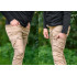 Pantaloni de lucru OUTDOOR, tip jogger, bej, marimea XL [3]