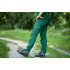 Pantaloni de lucru OUTDOOR, tip jogger, de culoare verde, marimea XXL [4]