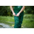 Pantaloni de lucru OUTDOOR, tip jogger, de culoare verde, marimea XXL [5]