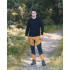 Pantaloni de lucru OUTDOOR, elastici in 4 directii, mustar, marimea L [2]