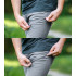 Pantaloni de lucru OUTDOOR, 2 way stretch, gri, marimea XL [3]