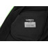 Jacheta de lucru fleece, PREMIUM, negru, intarituri Cordura, marimea XXL [10]