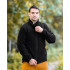 Pulover de lucru BASIC, negru, marimea L [2]