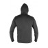 Hanorac cu gluga COMFORT, gri, marimea XXXL [2]