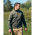 Jacheta OUTDOOR softshell, verde, marimea XXL [2]