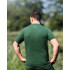 Tricou OUTDOOR, imprimeu padure, marimea M [3]