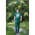 Tricou OUTDOOR, imprimeu padure, marimea XXL [2]
