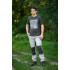 Tricou OUTDOOR, munti, marimea L [4]
