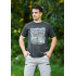 Tricou OUTDOOR, munti, marimea S [3]