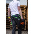 Tricou, alb, marimea L [2]