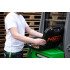 Tricou, alb, marimea XL [3]