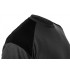 Bluza maneca lunga  COMFORT, gri si negru, marimea M [5]