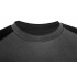Bluza maneca lunga  COMFORT, gri si negru, marimea M [3]