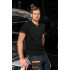 Tricou polo Neo Garage, 100% bumbac pique, marime XL [3]