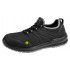 Cizme de lucru S1PL SR, ESD, varf compozit, talpa din Kevlar, marimea 41 [2]