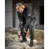 O1 SR Neo Air pantof lucru, negru, antistatic, antialunecare, fara metal, marime 46 [3]