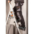 O1 SR Neo Air pantof lucru, negru-albastru, antistatic, antialunecare, fara metal, marime 44 [4]