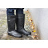 Cizme din PVC, marimea 46 [3]