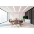 Convector electric 1000W, IP24, WIFI [4]