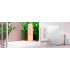 Convector electric 1000W, IP24, WIFI [6]