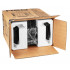 Incalzitor cu ventilator ceramic 800W/1500W [7]