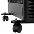Incalzitor infrarosu cu cuart 600W/1200W [6]