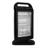 Incalzitor infrarosu cu halogen 400/800/1200W [5]